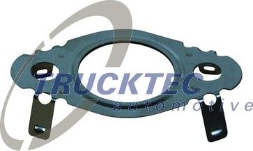 Trucktec Automotive 07.16.053 - Уплътнение, AGR-клапан vvparts.bg