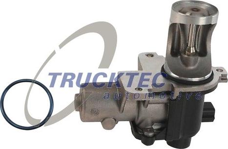 Trucktec Automotive 07.16.031 - AGR-Клапан vvparts.bg