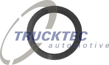 Trucktec Automotive 07.10.008 - Семеринг, колянов вал vvparts.bg