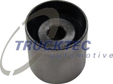 Trucktec Automotive 07.12.041 - Паразитна / водеща ролка, зъбен ремък vvparts.bg