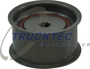 Trucktec Automotive 07.12.042 - Паразитна / водеща ролка, зъбен ремък vvparts.bg