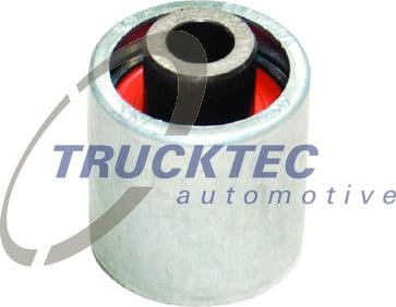 Trucktec Automotive 07.12.055 - Паразитна / водеща ролка, зъбен ремък vvparts.bg