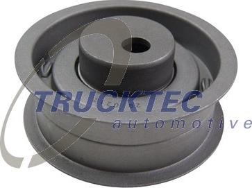 Trucktec Automotive 07.12.019 - Обтяжна ролка, ангренаж vvparts.bg