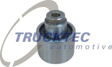 Trucktec Automotive 07.12.010 - Паразитна / водеща ролка, зъбен ремък vvparts.bg