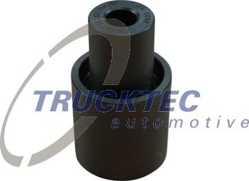 Trucktec Automotive 07.12.082 - Паразитна / водеща ролка, зъбен ремък vvparts.bg