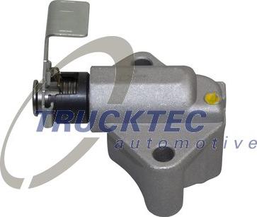 Trucktec Automotive 07.12.154 - Обтегач, ангренажна верига vvparts.bg