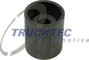 Trucktec Automotive 07.12.105 - Паразитна / водеща ролка, зъбен ремък vvparts.bg
