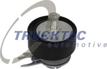 Trucktec Automotive 07.12.110 - Обтяжна ролка, ангренаж vvparts.bg