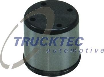 Trucktec Automotive 07.12.132 - Пул, помпа за високо налягане vvparts.bg