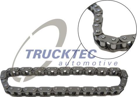 Trucktec Automotive 07.12.124 - Ангренажна верига vvparts.bg