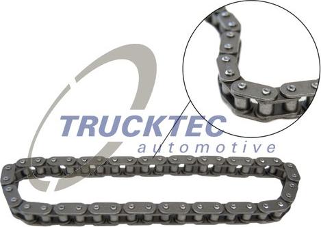 Trucktec Automotive 07.12.123 - Ангренажна верига vvparts.bg