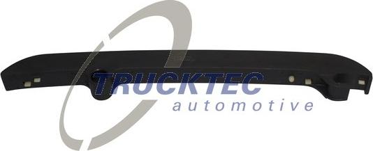 Trucktec Automotive 07.12.177 - Направляваща шина (плъзгач), ангренажна верига vvparts.bg