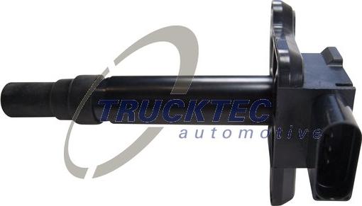 Trucktec Automotive 07.17.018 - Запалителна бобина vvparts.bg