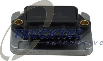 Trucktec Automotive 07.17.013 - Включващо устройство (комутатор), запалителна система vvparts.bg