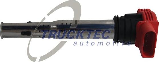Trucktec Automotive 07.17.072 - Запалителна бобина vvparts.bg