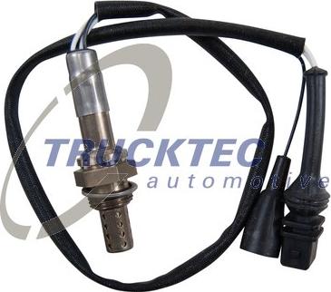 Trucktec Automotive 07.39.041 - Ламбда-сонда vvparts.bg