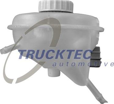 Trucktec Automotive 07.35.066 - Разширителен съд, спирачна течност vvparts.bg