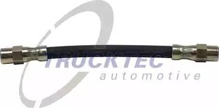 Trucktec Automotive 07.35.001 - Спирачен маркуч vvparts.bg
