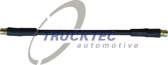 Trucktec Automotive 07.35.147 - Спирачен маркуч vvparts.bg