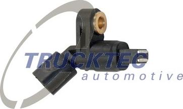 Trucktec Automotive 07.35.153 - Датчик, обороти на колелото vvparts.bg
