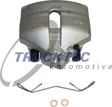 Trucktec Automotive 07.35.184 - Спирачен апарат vvparts.bg