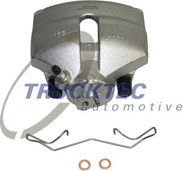 Trucktec Automotive 07.35.183 - Спирачен апарат vvparts.bg