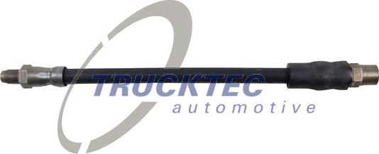 Trucktec Automotive 07.35.225 - Спирачен маркуч vvparts.bg