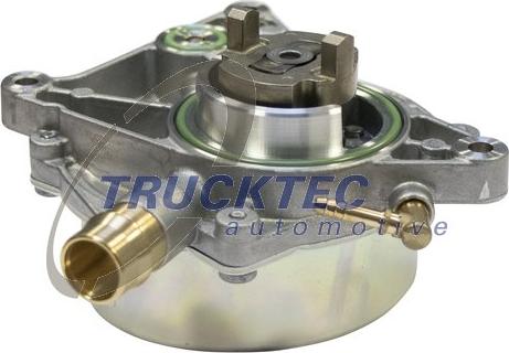 Trucktec Automotive 07.36.015 - Вакуум помпа, спирачна система vvparts.bg