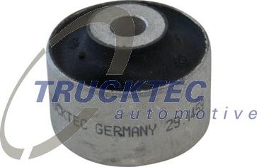 Trucktec Automotive 07.30.054 - Тампон, носач vvparts.bg