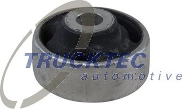 Trucktec Automotive 07.30.016 - Тампон, носач vvparts.bg