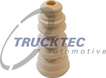 Trucktec Automotive 07.30.084 - Ударен тампон, окачване (ресьори) vvparts.bg