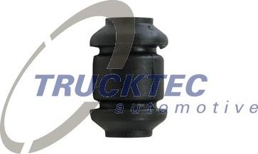 Trucktec Automotive 07.30.036 - Тампон, носач vvparts.bg