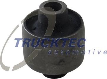 Trucktec Automotive 07.30.037 - Тампон, носач vvparts.bg