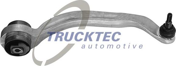 Trucktec Automotive 07.30.026 - Носач, окачване на колелата vvparts.bg