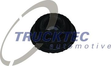 Trucktec Automotive 07.30.027 - Тампон на макферсън vvparts.bg