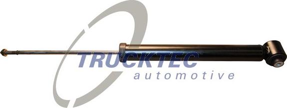 Trucktec Automotive 07.30.129 - Амортисьор vvparts.bg