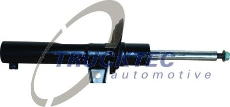Trucktec Automotive 07.30.175 - Амортисьор vvparts.bg