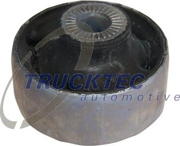 Trucktec Automotive 07.30.177 - Тампон, носач vvparts.bg