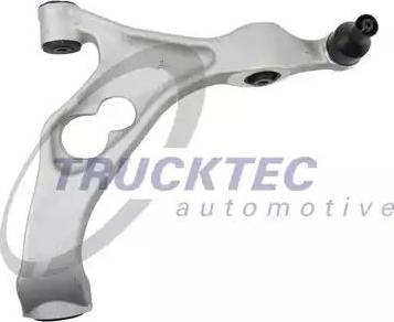 Trucktec Automotive 07.31.096 - Носач, окачване на колелата vvparts.bg