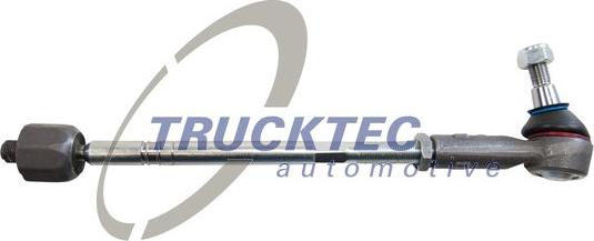 Trucktec Automotive 07.31.093 - Напречна кормилна щанга vvparts.bg