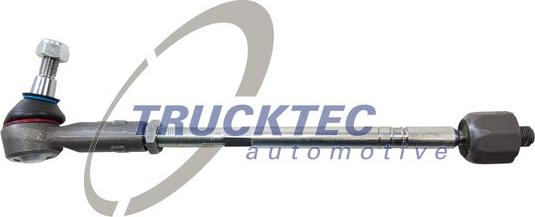 Trucktec Automotive 07.31.092 - Напречна кормилна щанга vvparts.bg