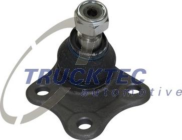 Trucktec Automotive 07.31.046 - Шарнири vvparts.bg