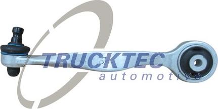 Trucktec Automotive 07.31.055 - Носач, окачване на колелата vvparts.bg
