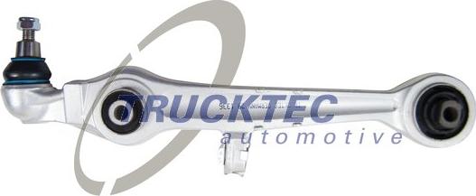 Trucktec Automotive 07.31.009 - Носач, окачване на колелата vvparts.bg
