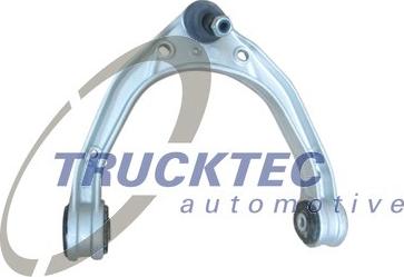 Trucktec Automotive 07.31.088 - Носач, окачване на колелата vvparts.bg