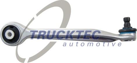 Trucktec Automotive 07.31.032 - Носач, окачване на колелата vvparts.bg