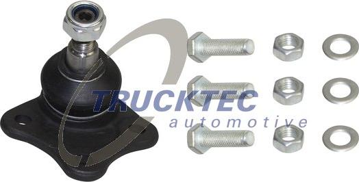 Trucktec Automotive 07.31.070 - Шарнири vvparts.bg