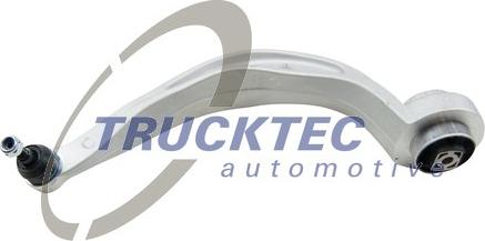 Trucktec Automotive 07.31.190 - Носач, окачване на колелата vvparts.bg