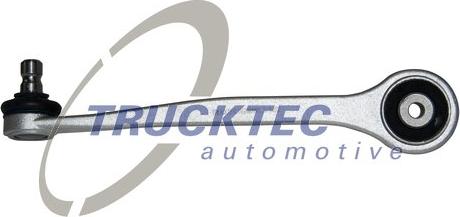 Trucktec Automotive 07.31.119 - Носач, окачване на колелата vvparts.bg