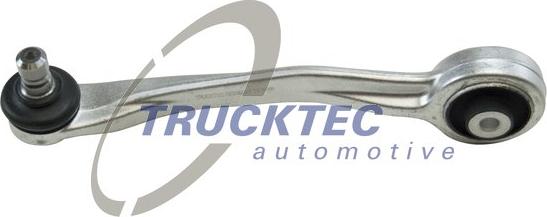 Trucktec Automotive 07.31.184 - Носач, окачване на колелата vvparts.bg